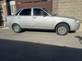 ВАЗ (Lada) Priora 2170 2012 годаүшін2 000 000 тг. в Тараз – фото 2