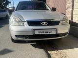 ВАЗ (Lada) Priora 2170 2012 годаүшін2 000 000 тг. в Тараз