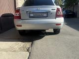ВАЗ (Lada) Priora 2170 2012 года за 2 000 000 тг. в Тараз – фото 3