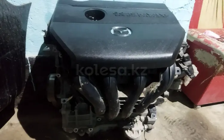 Мотор Мазда 6 GH за 350 000 тг. в Шымкент