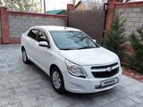 Chevrolet Cobalt 2013 года за 3 750 000 тг. в Алматы