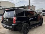 Chevrolet Tahoe 2015 года за 24 500 000 тг. в Алматы – фото 2