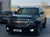 Chevrolet Tahoe 2015 года за 24 500 000 тг. в Алматы – фото 5