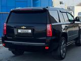 Chevrolet Tahoe 2015 года за 24 500 000 тг. в Алматы – фото 4