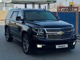 Chevrolet Tahoe 2015 года за 24 500 000 тг. в Алматы – фото 3