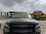 Chevrolet Tahoe 2015 года за 24 500 000 тг. в Алматы