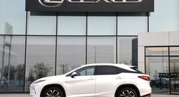 Lexus RX 300 Executive 2022 года за 31 500 000 тг. в Тараз – фото 3