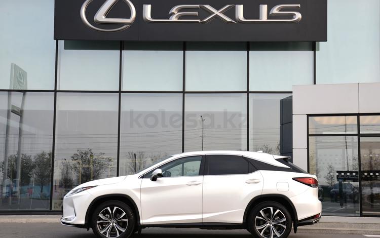 Lexus RX 300 Executive — миниатюра 3