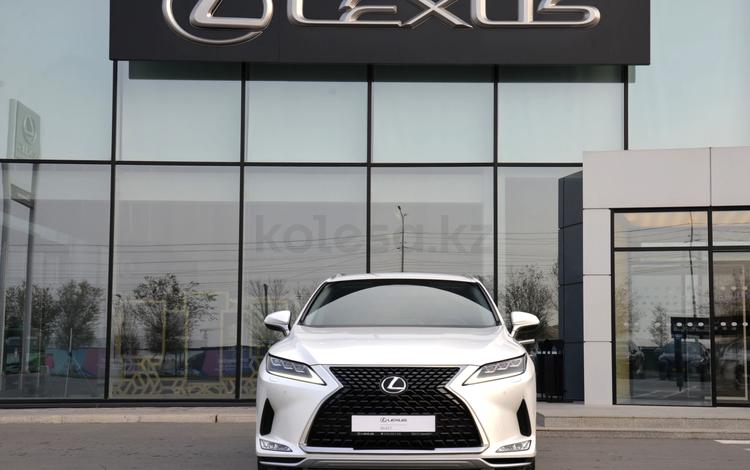 Lexus RX 300 Executive — миниатюра 5