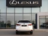Lexus RX 300 Executive 2022 года за 31 500 000 тг. в Тараз – фото 4