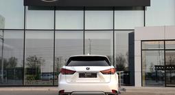 Lexus RX 300 Executive 2022 года за 31 500 000 тг. в Тараз – фото 4
