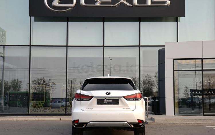 Lexus RX 300 Executive — миниатюра 4