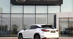Lexus RX 300 Executive 2022 года за 31 500 000 тг. в Тараз – фото 2