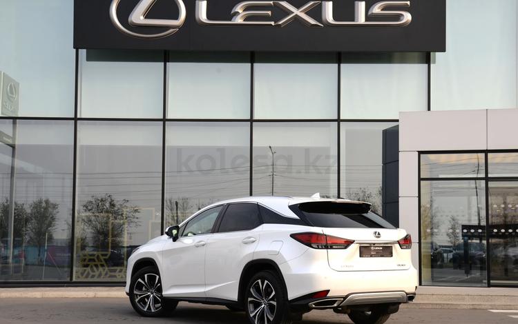 Lexus RX 300 Executive — миниатюра 2