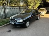 ЗАЗ Chance 2011 года за 1 600 000 тг. в Астана – фото 2