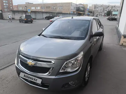 Chevrolet Cobalt 2022 года за 6 200 000 тг. в Павлодар