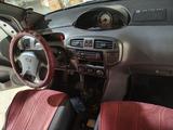 Hyundai Matrix 2006 года за 2 650 000 тг. в Алматы – фото 2
