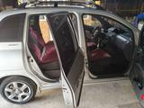 Hyundai Matrix 2006 года за 2 650 000 тг. в Алматы – фото 3