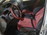 Hyundai Matrix 2006 года за 2 650 000 тг. в Алматы – фото 4