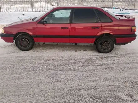 Volkswagen Passat 1991 года за 1 500 000 тг. в Караганда – фото 6