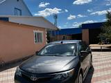 Toyota Camry 2014 годаүшін5 000 000 тг. в Уральск – фото 3