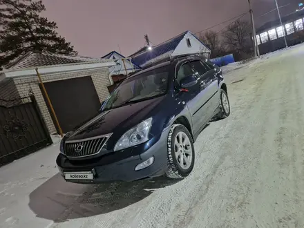 Lexus RX 350 2007 года за 7 900 000 тг. в Актобе