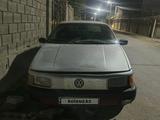 Volkswagen Passat 1990 года за 300 000 тг. в Сарыагаш