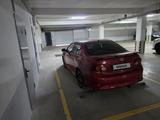 Toyota Corolla 2008 года за 3 800 000 тг. в Астана – фото 2
