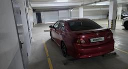 Toyota Corolla 2008 года за 3 800 000 тг. в Астана – фото 2