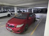 Toyota Corolla 2008 года за 3 800 000 тг. в Астана