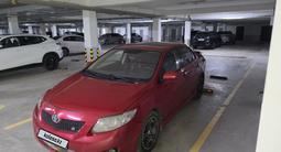 Toyota Corolla 2008 года за 3 800 000 тг. в Астана