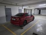 Toyota Corolla 2008 года за 3 800 000 тг. в Астана – фото 3