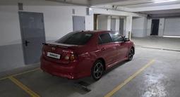 Toyota Corolla 2008 года за 3 800 000 тг. в Астана – фото 3