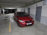 Toyota Corolla 2008 года за 3 800 000 тг. в Астана – фото 4