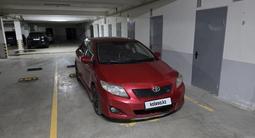 Toyota Corolla 2008 года за 3 800 000 тг. в Астана – фото 4