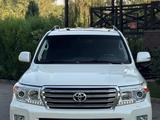 Toyota Land Cruiser 2013 года за 23 500 000 тг. в Тараз – фото 3