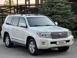 Toyota Land Cruiser 2013 года за 23 500 000 тг. в Тараз – фото 5