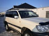 Toyota Land Cruiser 2005 годаүшін8 000 000 тг. в Жезказган – фото 3