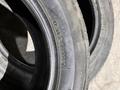 205/60r16 Bridgestone 2шт за 30 000 тг. в Алматы – фото 4