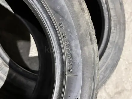 205/60r16 Bridgestone 2шт за 30 000 тг. в Алматы – фото 4
