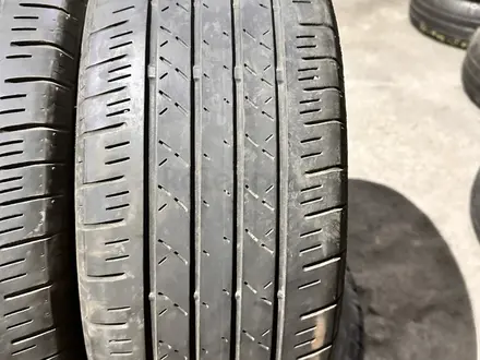 205/60r16 Bridgestone 2шт за 30 000 тг. в Алматы – фото 2