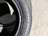 205/60r16 Bridgestone 2шт за 30 000 тг. в Алматы – фото 5