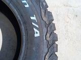 285 60 18 BFGOODRICH за 190 000 тг. в Актау