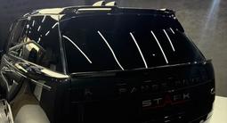 Land Rover Range Rover 2022 годаүшін95 000 000 тг. в Астана – фото 4