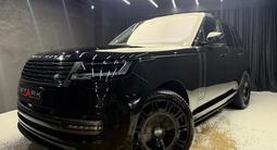 Land Rover Range Rover 2022 годаүшін95 000 000 тг. в Астана