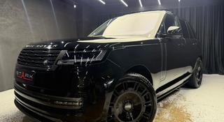 Land Rover Range Rover 2022 года за 95 000 000 тг. в Астана