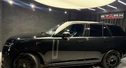 Land Rover Range Rover 2022 годаүшін95 000 000 тг. в Астана – фото 3