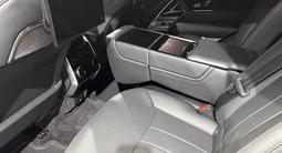 Land Rover Range Rover 2022 годаүшін95 000 000 тг. в Астана – фото 5
