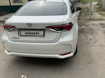 Toyota Corolla 2020 годаүшін10 000 000 тг. в Павлодар – фото 2