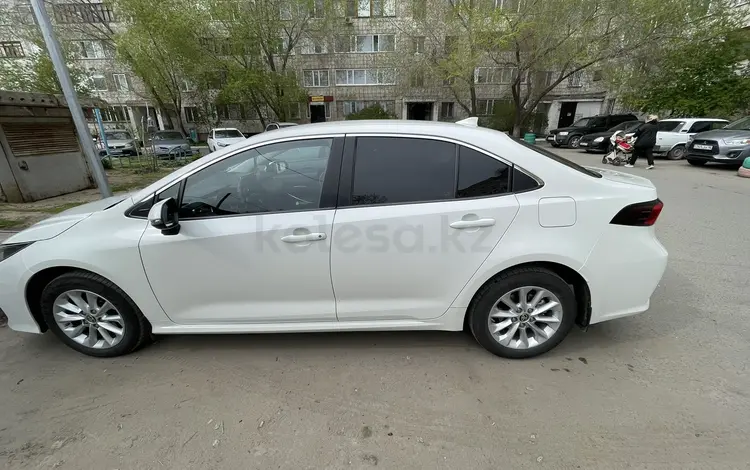 Toyota Corolla 2020 года за 10 000 000 тг. в Павлодар